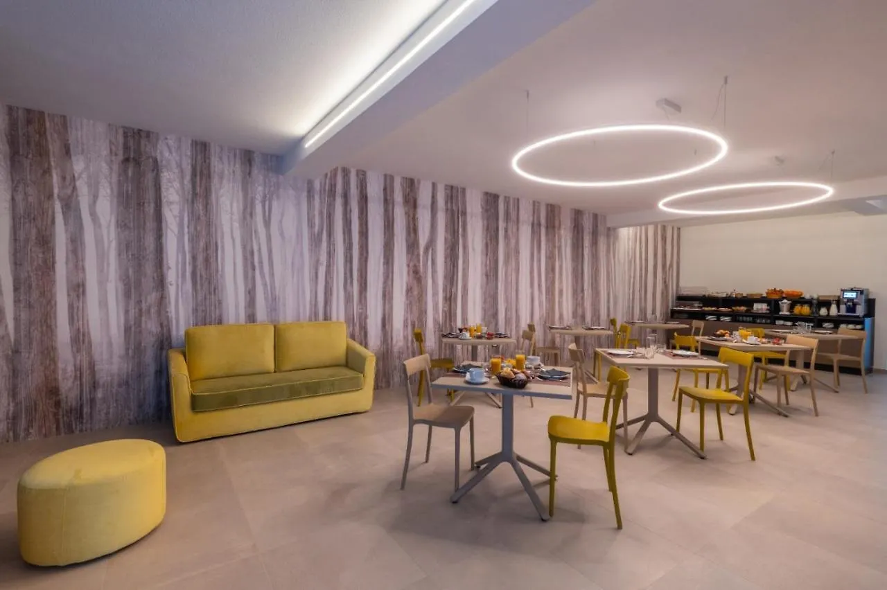 Tarsis Guest House Baunei