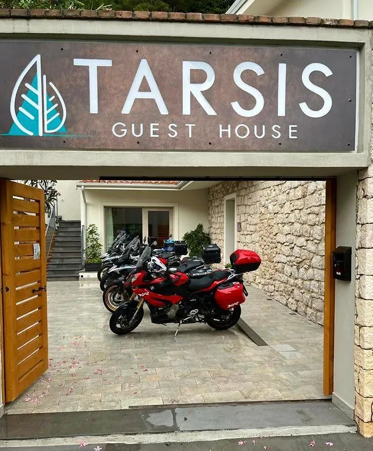 Tarsis Guest House Baunei 0*,  Italy
