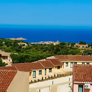 Rocce Rosse Sardinia Apartahotel