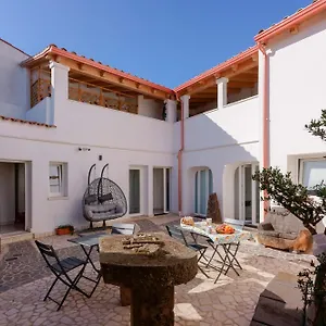 Sciola - Ts Bed and breakfast