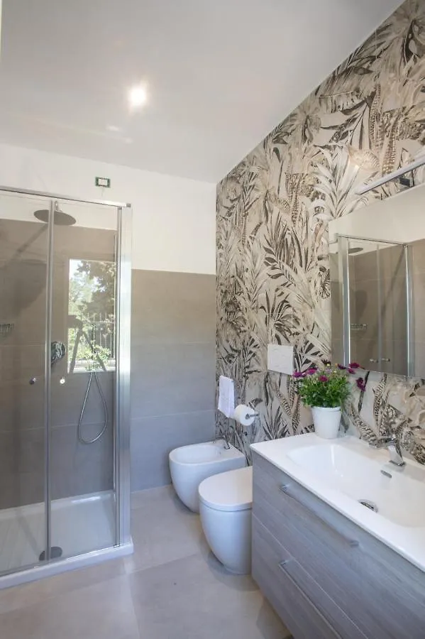 Tarsis Guest House Baunei
